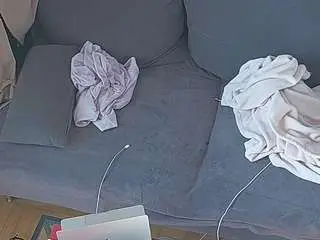 Voyeurcam-julmodels-living-7  live sex cam