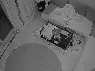 Voyeurcam-julmodels-living-7  live sex cam