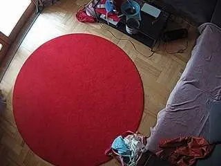 Voyeurcam-julmodels-living-7  live sex cam