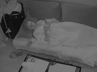 Voyeurcam-julmodels-living-7  live sex cam