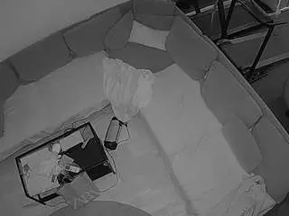 Voyeurcam-julmodels-living-7  live sex cam