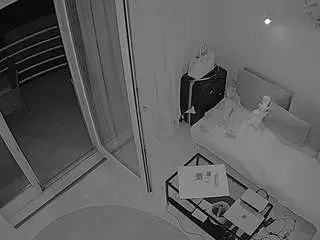 Voyeurcam-julmodels-living-7  live sex cam