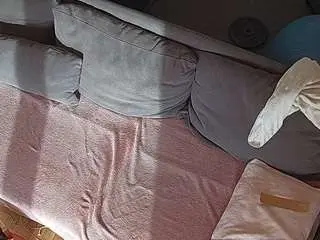 Voyeurcam-julmodels-living-7  live sex cam