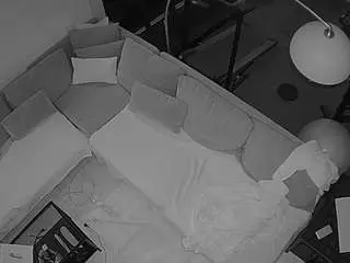 Voyeurcam-julmodels-living-7  live sex cam