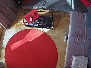 Voyeurcam-julmodels-living-7  live sex cam