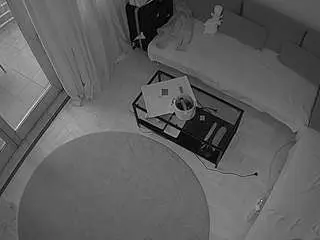 Voyeurcam-julmodels-living-7  live sex cam