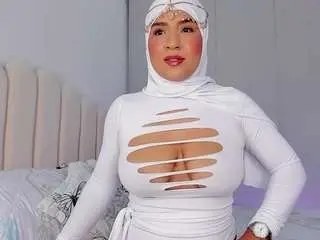 Amira-zahra  live sex cam