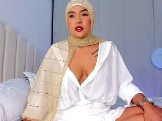 Amira-zahra  live sex cam