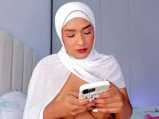Amira-zahra  live sex cam