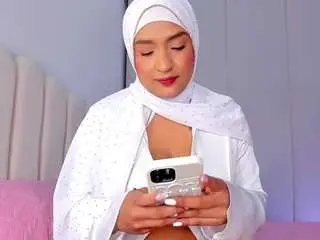 Amira-zahra  live sex cam
