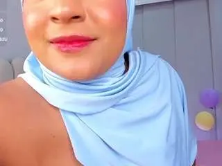 Amira-zahra  live sex cam