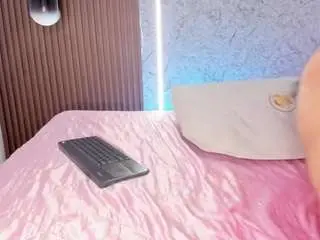 Ana-polk  live sex cam