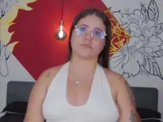 April-candy  live sex cam
