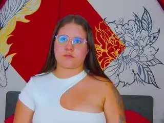 April-candy  live sex cam