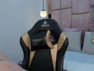 Celestekail  live sex cam