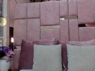 Celestekail  live sex cam