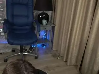 Crystalblissi  live sex cam