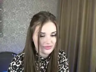 Crystalblissi  live sex cam
