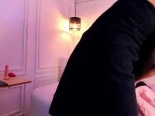Dafnne-hills  live sex cam