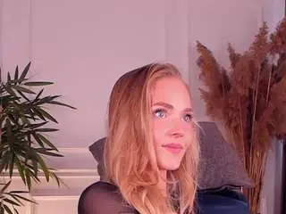 Daintydell  live sex cam