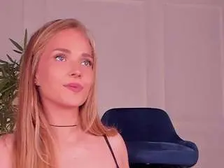 Daintydell  live sex cam