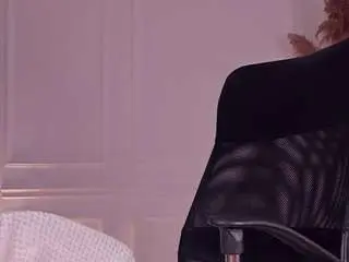 Daintydell  live sex cam