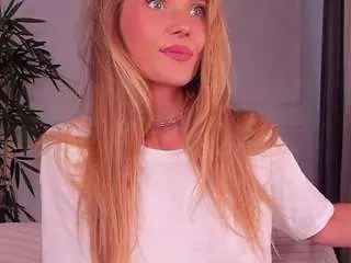 Daintydell  live sex cam