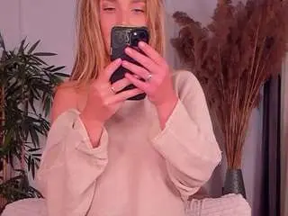 Daintydell  live sex cam