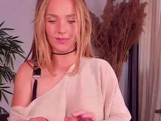 Daintydell  live sex cam