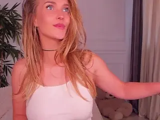 Daintydell  live sex cam