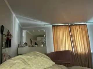 Dustyhaycook  live sex cam
