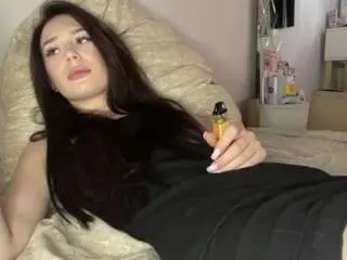 Dustyhaycook  live sex cam