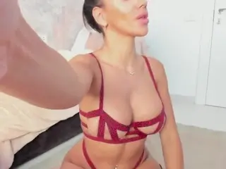 Erikabeee1  live sex cam
