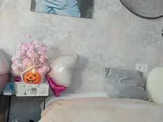 Erikabeee1  live sex cam