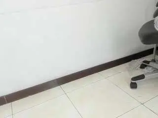 Evangelinerios  live sex cam