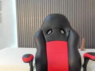 Evony-becker  live sex cam