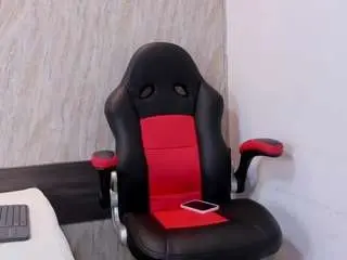 Evony-becker  live sex cam