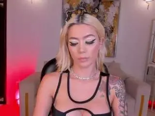 Hannaconnorx  live sex cam