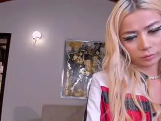 Hannaconnorx  live sex cam