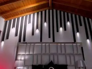 Hannaconnorx  live sex cam