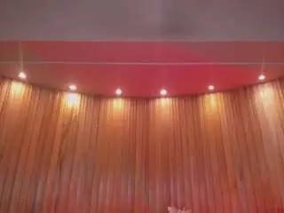 Hannaconnorx  live sex cam