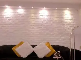 Hannaconnorx  live sex cam