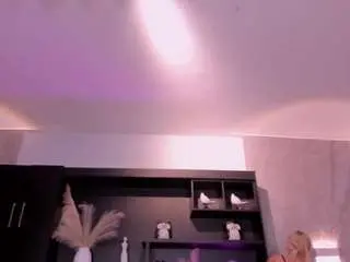 Hannaconnorx  live sex cam