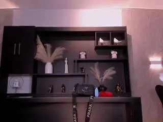 Hannaconnorx  live sex cam