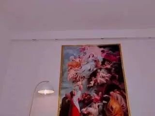 Hannaconnorx  live sex cam