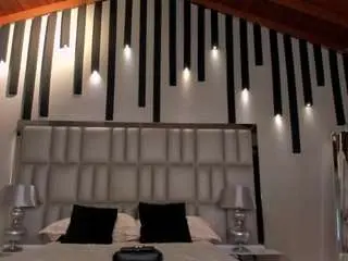 Hannaconnorx  live sex cam