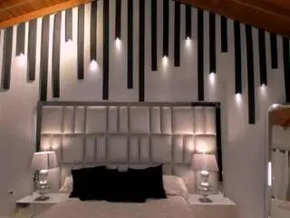 Hannaconnorx  live sex cam