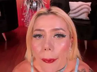 Hannaconnorx  live sex cam