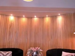 Hannaconnorx  live sex cam