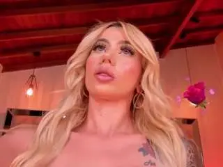 Hannaconnorx  live sex cam